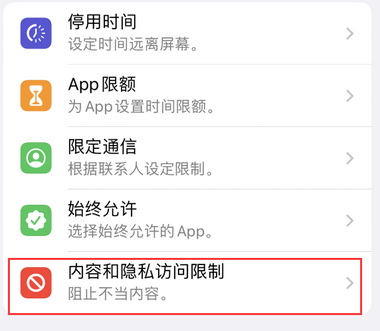 张沟镇appleID维修服务iPhone设置中Apple ID显示为灰色无法使用