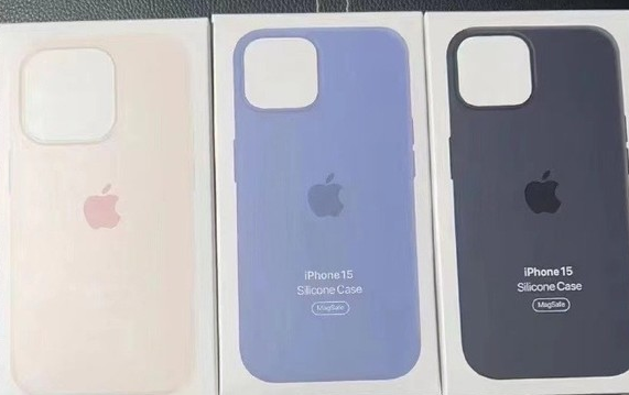 张沟镇苹果14维修站分享iPhone14手机壳能直接给iPhone15用吗？ 