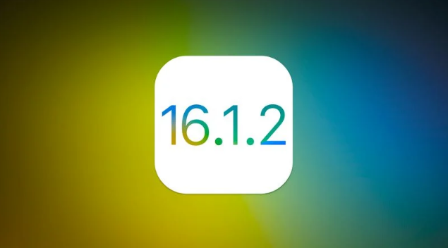 张沟镇苹果维修分享iOS 16.2有Bug能降级吗？ iOS 16.1.2已关闭验证 