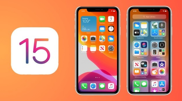 张沟镇苹果13维修分享iPhone13更新iOS 15.5，体验如何 