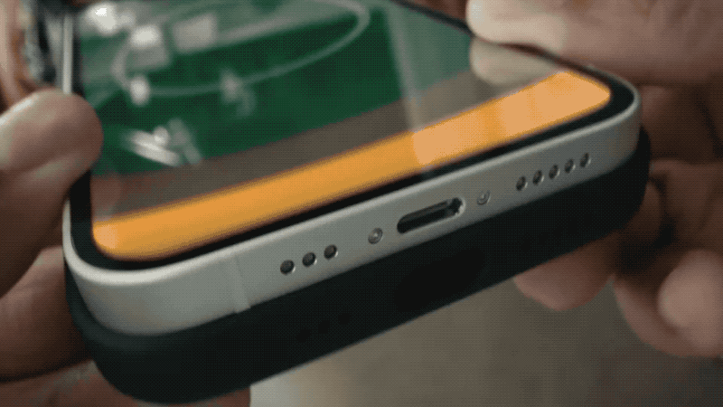 张沟镇苹果手机维修分享未来 Magsafe 还有哪些发展空间 