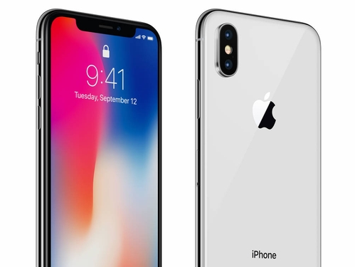 张沟镇苹果维修点分享iPhone X摄像头实拍质感与场景适配全解析 