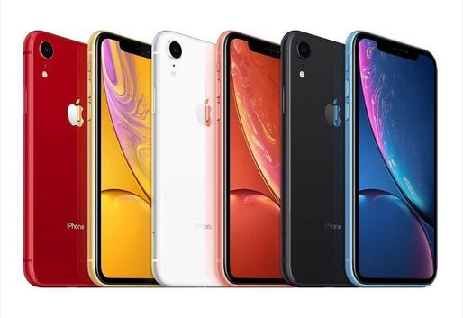 张沟镇苹果维修点分享iPhone XR摄像头原生色彩表现与日常拍摄实用指南 
